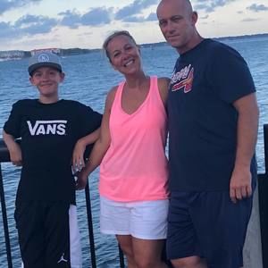 Meet your Posher, Joe